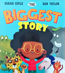 The Biggest Story