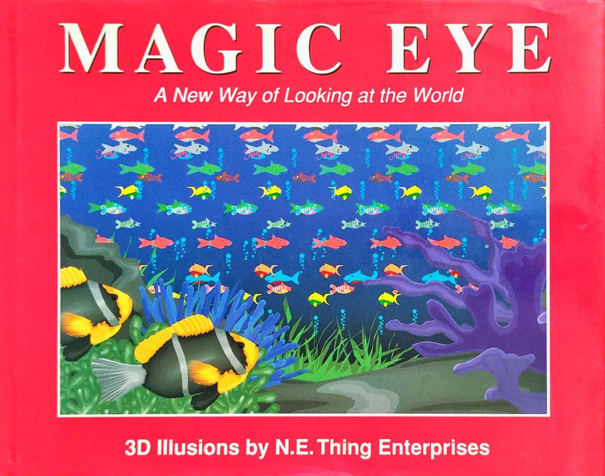 Magic Eye