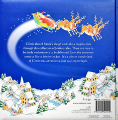 Usborne Christmas Stories for Little Children