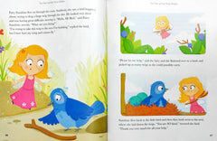 A Treasury of Beautiful Stories