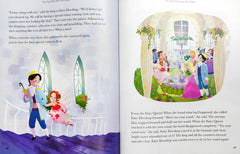 A Treasury of Beautiful Stories