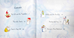 Usborne Christmas Stories for Little Children