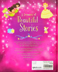 A Treasury of Beautiful Stories