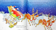 Usborne Christmas Stories for Little Children