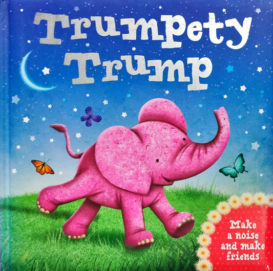 Trumpety Trump