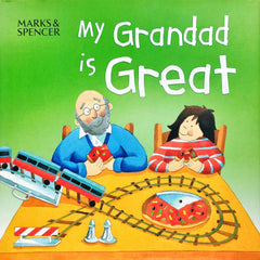 My Grandad is Great