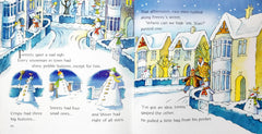 Usborne Christmas Stories for Little Children