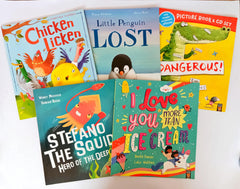 Story Book Collection