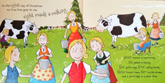 The Twelve Days Of Christmas