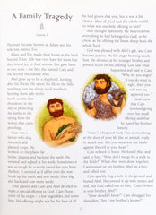 The Lion Bible for Children