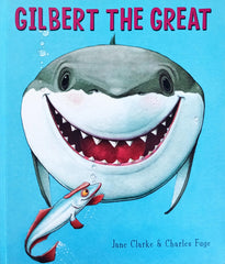Gilbert The Great