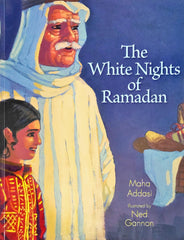 The White Nights Of Ramadan