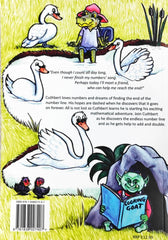 Cuthbert the Croc Mathematical  Adventures Book 1