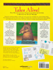 Tales Alive!
