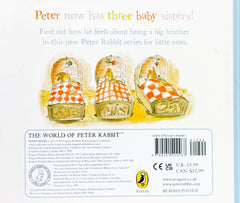 Three Little Bunnies