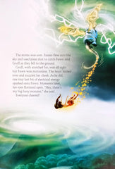 Disney TinkerBell And The Legend Of The Neverbeast