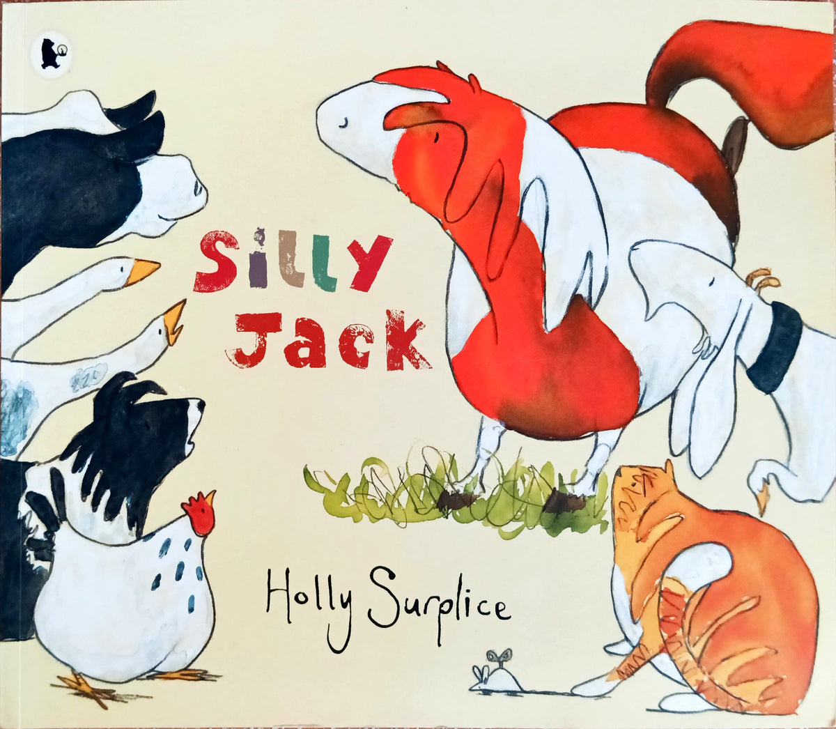 Silly Jack