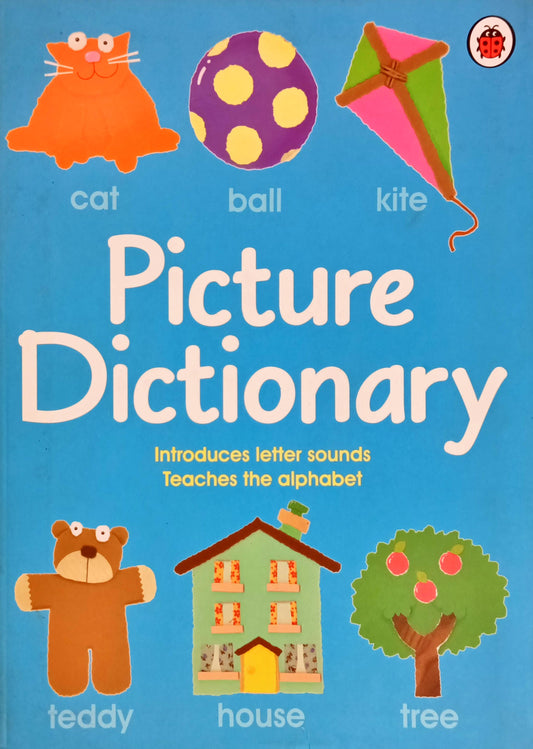 Picture Dictionary
