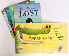 Story Book Collection