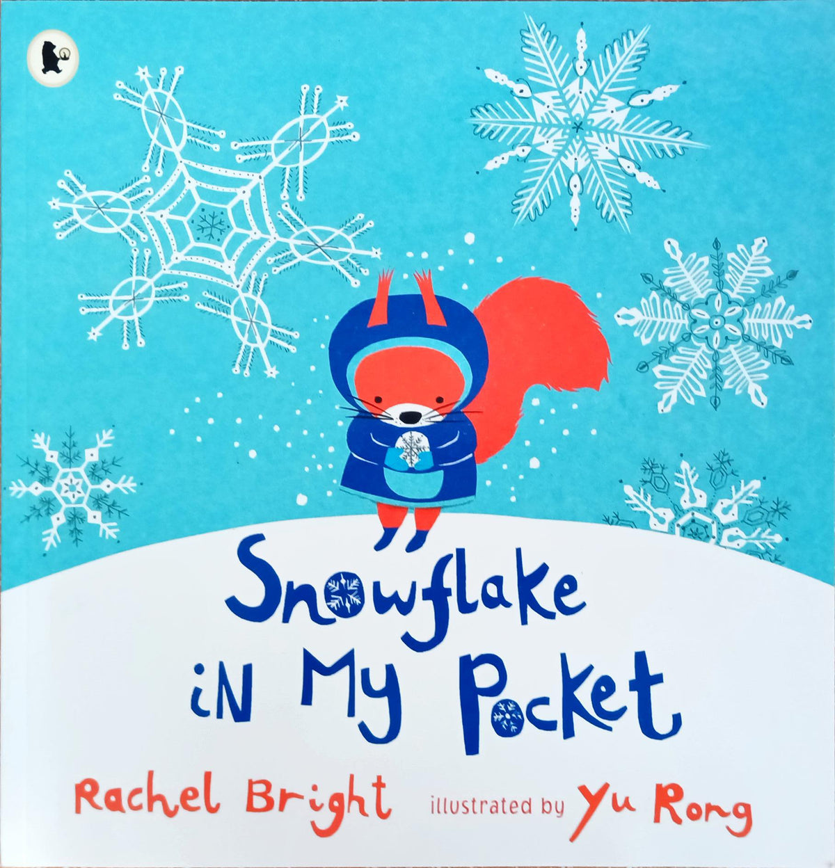 Snowflake In My Pocket