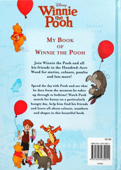 Disney Winnie the Pooh