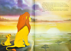 Disney The Lion King