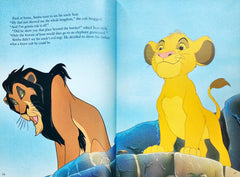 Disney The Lion King