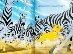 Disney The Lion King