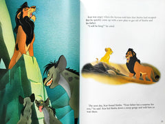 Disney The Lion King