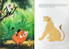 Disney The Lion King