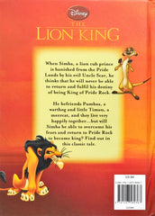 Disney The Lion King