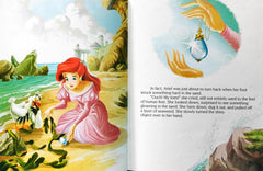 Disney The Little Mermaid