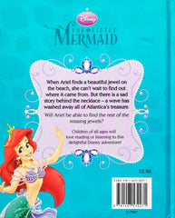 Disney The Little Mermaid