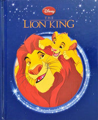 Disney The Lion King