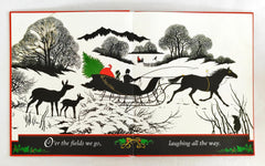 Jingle Bell ( Popup on Last Page)