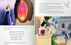 Disney Snow White and Seven Dwarfs