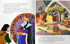 Disney Snow White and Seven Dwarfs