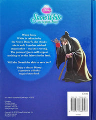 Disney Snow White and Seven Dwarfs