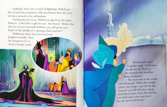 Disney Sleeping Beauty
