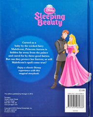 Disney Sleeping Beauty