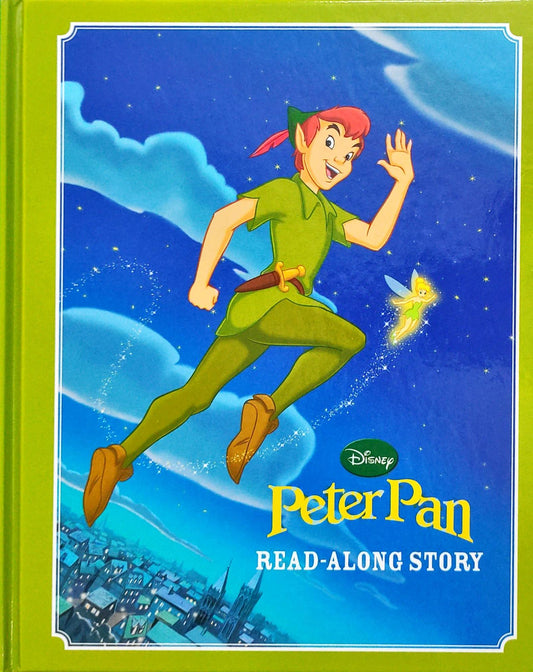 Disney Peter Pan