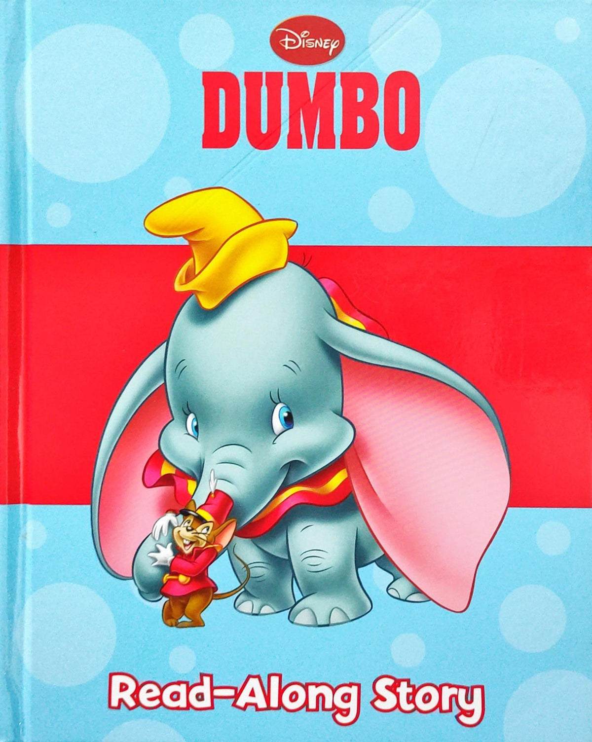 Disney Dumbo