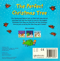 The Perfect Christmas Tree