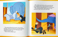 Disney Dumbo