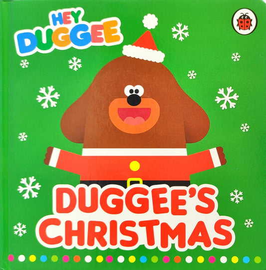 Duggee's Christmas
