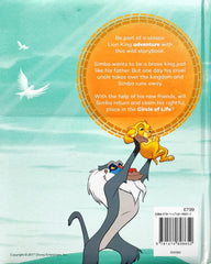Disney The Lion King