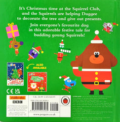 Duggee's Christmas