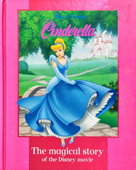 Walt Disney Cinderella