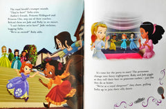 Disney Sofia the First