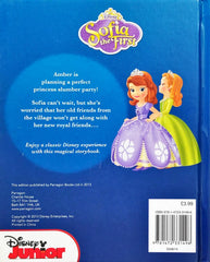 Disney Sofia the First